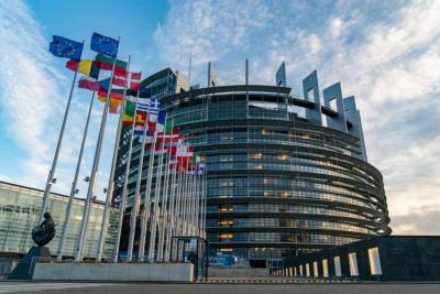 Европарламент подал иск против Еврокомиссии - news-front.info - Венгрия - Польша