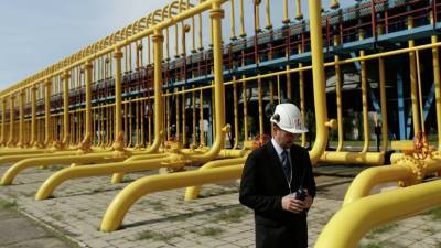 Андрей Спыну - Молдавия и «Газпром» договорились провести аудит долга «Молдовагаза» в 2022 году - russian.rt.com - Молдавия