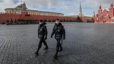 В России продолжается рекордный рост заболеваемости коронавирусом - eadaily.com - Россия