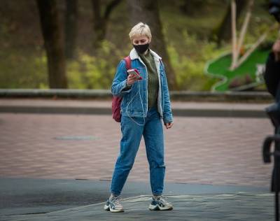 Прирост заболевших COVID-19 в Смоленской области составил 598 человек - rabochy-put.ru - Смоленск - Смоленская обл.