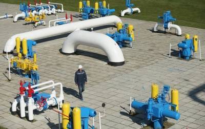 Остановлен транзит газа России через Польшу - korrespondent.net - Россия - Украина - Польша - Европа