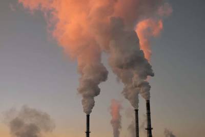 Петтери Таалас - В ООН заявили, что концентрация парниковых газов достигла рекордного уровня и мира - cursorinfo.co.il - Экология