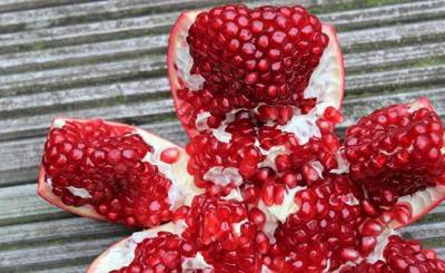 Sina (Китай): с приходом осени ешьте эти фрукты, чтобы быть здоровыми! - inosmi.ru - Китай