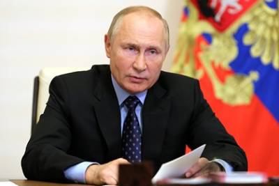 Владимир Путин - Игорь Кириллов - Путин выразил соболезнования в связи со смертью диктора Игоря Кириллова - lenta.ru - Россия