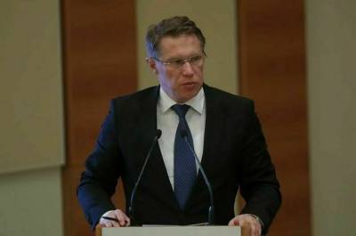 Михаил Мурашко - В Минздраве рекомендовали использовать «Спутник Лайт» только для повторной вакцинации - pnp.ru - Владимирская обл.