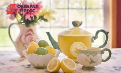 Наталья Круглова - Диетолог объяснила, как извлечь максимум пользы из чая с лимоном - fedpress.ru - Москва