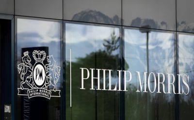 Philip Morris - Philip Morris - c прибылью в бездымное будущее - smartmoney.one - Австралия