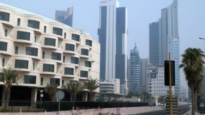 МИД Кувейта отозвал своего посла из Бейрута - russian.rt.com - Саудовская Аравия - Ливан - Бейрут - Кувейт