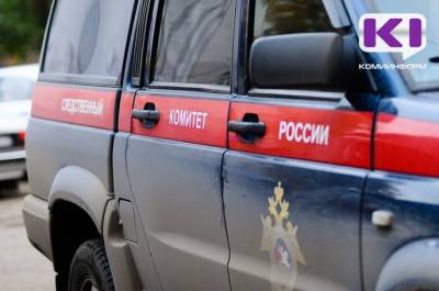 В Княжпогостском районе опрокинулся микроавтобус с пассажирами - komiinform.ru - Россия - респ. Коми - Сыктывкар
