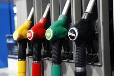 Shell - Цены на АЗС: за неделю литр топлива подорожал на 70-75 коп. - minfin.com.ua - Украина