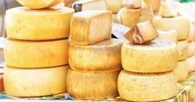 Импортные и украинские сыры будут дорожать: почему производителям сложно сдерживать цену - delo.ua - Россия - Украина - Белоруссия - Польша