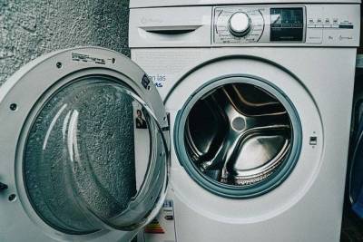 Как почистить стиральную машину - skuke.net