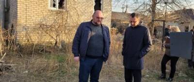 В ЛугОГА сообщили о восстановлении электроснабжения в Трехизбенке - w-n.com.ua