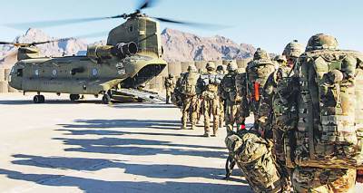 Четверть авиации угнали афганские летчики у «Талибана» - vesti.uz - Россия - США - Узбекистан - Афганистан - county Black Hawk - Катар
