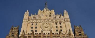 В МИД России пообещали принять меры для защиты 37 россиян, удерживаемых ВСУ в Донбассе - runews24.ru - Москва - Россия - ДНР