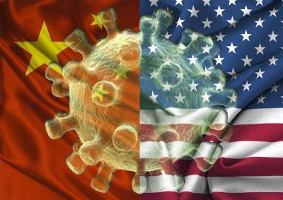 Почему Китай раскритиковал доклад разведки США о происхождении коронавируса - mskgazeta.ru - Китай - США - Ухань