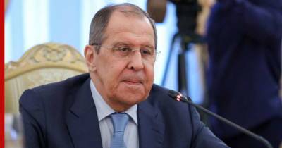 Сергей Лавров - Ван И. - Глава МИД России отметил беспрецедентный уровень отношений с Китаем - profile.ru - Россия - Китай - Рим