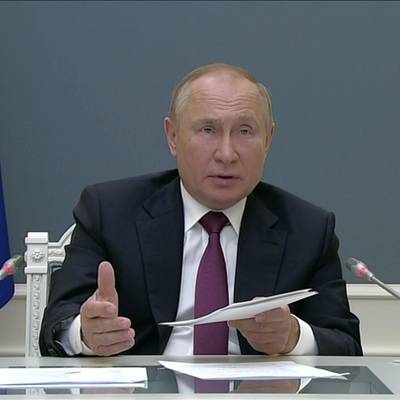 Владимир Путин - Сергей Лавров - Доступ к вакцинам и другим жизненно важным ресурсам должны получать все страны - radiomayak.ru - Россия - Китай - Турция - Франция - Рим