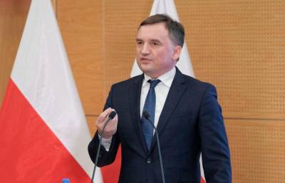 Збигнев Зебро - Польша отказалась платить штрафы Евросоюза - obzor.lt - Польша - Варшава - Люксембург
