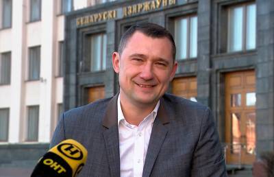 «100 лет – большая дата. Пусть все и дальше получается»: выпускники БГУ поздравили альма-матер - ont.by - Белоруссия