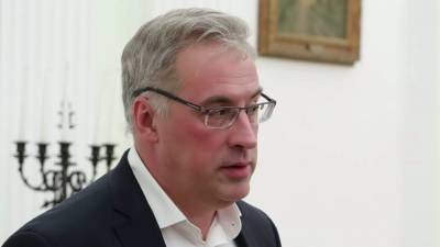 Андрей Норкин - Телеведущий Норкин сравнил петербургские и московские пробки - russian.rt.com - Санкт-Петербург