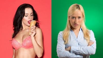 Сексуальность vs агрессия: куда направить энергетику Марса в Скорпионе - 5-tv.ru