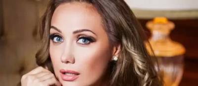 Евгения Власова - 43-летняя Евгения Власова впервые рассказала, делает ли уколы красоты - w-n.com.ua - Украина