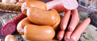 Названы сокращающие продолжительность жизни продукты - w-n.com.ua