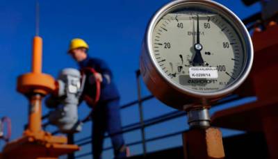 Андрей Спыну - В Молдове назвали цену законтрактованного российского газа - lenta.ua - Россия - Украина - Молдавия - Кишинев