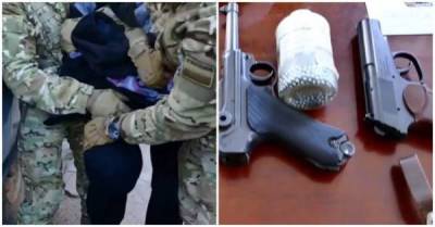 В Бурятии накрыли группировку националистов, готовивших нападения на мигрантов и госорганы - skuke.net - Россия - респ.Бурятия - Интересно