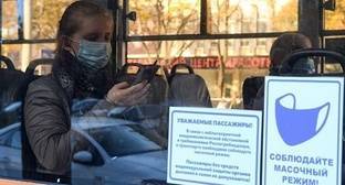 Жители Кубани сочли антиковидные ограничения неэффективными - kavkaz-uzel.eu - Краснодарский край - Кубани