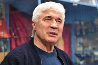 Евгений Ловчев - Ловчев назвал сегодняшний "Спартак" трагедией - sport.ru - Москва