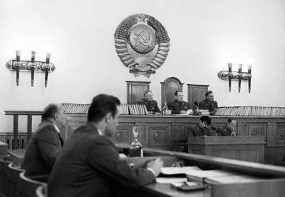 «Крайний предатель СССР»: кто был осужден последним за измену Родине - Русская семерка - russian7.ru - Россия - Англия