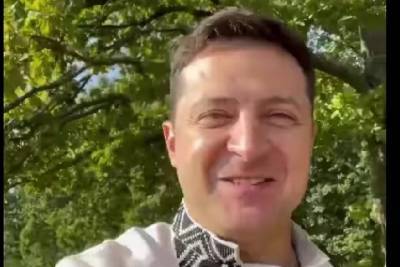 Владимир Зеленский - Сергей Аксенов - Аксенов предрек передачу скифского золота в дом Зеленского - mk.ru - Украина - Крым - Амстердам