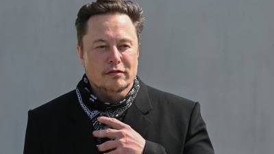 Илон Маск - Илон Маск решил открыть собственный университет в Техасе - mir24.tv - state Texas - Техас
