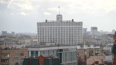 Михаил Мишустин - Кабмин запускает расширенную программу льготного кредитования бизнеса «ФОТ 3.0» - russian.rt.com - Россия