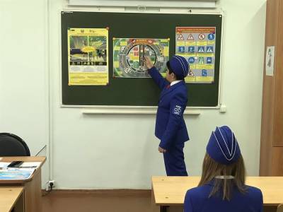 Ученики школы № 61 заняли второе место во Всероссийском конкурсе - ulpravda.ru - Россия - Ульяновск