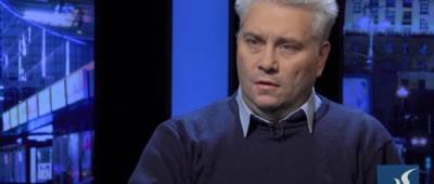 Юрий Романенко - Владимир Стус рассказал, какие неантропогенные факторы влияют на климат - w-n.com.ua