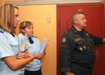 Допускает ли закон возможность обращения принудительного взыскания на единственное жилье? - vologda-poisk.ru - Россия