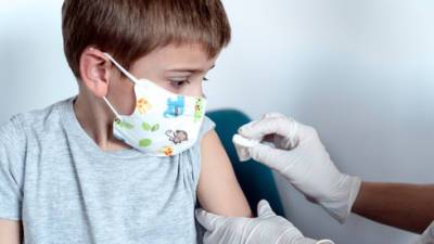 FDA одобрило вакцину Pfizer для детей 5-11 лет - vesty.co.il - США - Израиль