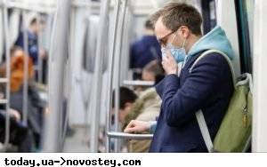 Штраф 17 тысяч гривен грозит пассажирам столичного метрополитена, у которых не будет ковид-сертификата - ukrpost.biz