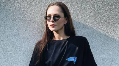 Юлия Санина - Санина из The Hardkiss примерила образ "дракона" и получила странную реакцию в Сети: "Не могу понять..." - sport.politeka.net - Украина