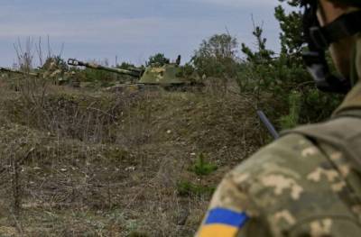 Роман Доник - ​»Минус две бронированные цели»: ВСУ разбили две БМП армии РФ под Гранитным, дрон снял операцию на видео - agrimpasa.com - Россия