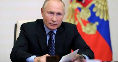 Владимир Путин - Джеймс Ставридис - Американский адмирал назвал Путина "умным тактиком" - ren.tv - Москва - Россия - США - Пекин