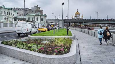 Татьяна Позднякова - Синоптики рассказали о погоде на 31 октября - iz.ru - Москва - Россия - Израиль - Московская обл.