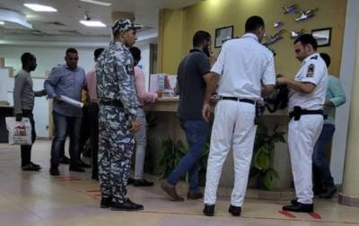 В одном из отелей Хургады отравились 30 туристов - СМИ - korrespondent.net - Россия - Украина - Египет