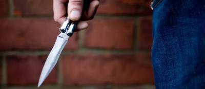 В Санкт-Петербурге полицейский застрелил вооруженного ножом мужчину - runews24.ru - Россия - Санкт-Петербург - район Пушкинский