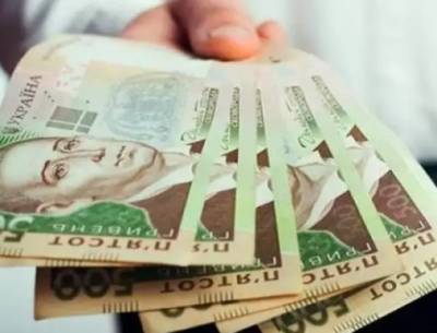 Данил Гетманцев - В Украине анонсировано массовое повышение пенсий: кому увеличат выплаты - vchaspik.ua - Украина