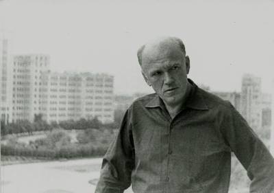 Святослав Рихтер: почему пианист считал свою мать предательницей - Русская семерка - russian7.ru - Украина - Житомир