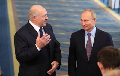 Владимир Путин - Дмитрий Песков - Ангела Меркель - Александр Лукашенко - Артемий Троицкий - Игорь Краснов - Виктор Бабарико - Лукашенко делает «решительный шаг», Путин дистанцируется - naviny.by - Россия - Белоруссия